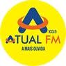 rádio atual fm