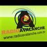 rádio avalanche