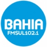 rádio bahia fm sul