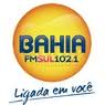 Rádio Bahia FM Sul
