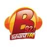 rádio bahiana fm