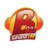 rádio bahiana fm