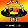 Rádio Baixa Grande FM