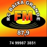 rádio baixa grande fm