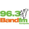 Rádio Band FM Eunápolis