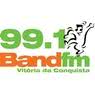 Rádio Band FM Vitória da Conquista