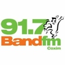 Rádio Band FM Coxim