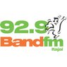 rádio band fm