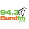Rádio Band FM Lages
