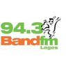 rádio band fm lages