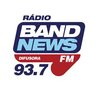 Rádio BandNews Difusora FM Manaus