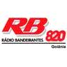 rádio bandeirantes goiânia
