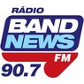 rádio bandnews fm goiânia