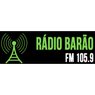 rádio barão fm