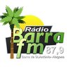 rádio barra fm 