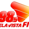 rádio bela vista fm