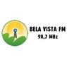 rádio bela vista fm