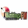 rádio biritinga fm