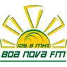 Rádio Boa Nova FM