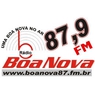 Rádio Boa Nova FM