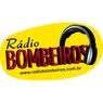 rádio bombeiros