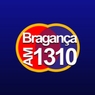 rádio bragança am