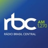 rádio brasil central