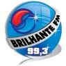 rádio brilhante fm