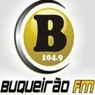 rádio buqueirão fm