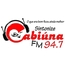 Rádio Cabiúna FM
