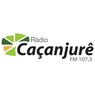 rádio caçanjurê