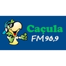 rádio caçula