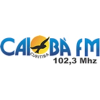 Caiobá FM 102,3 Curitiba-PR