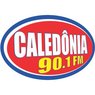 rádio caledônia fm