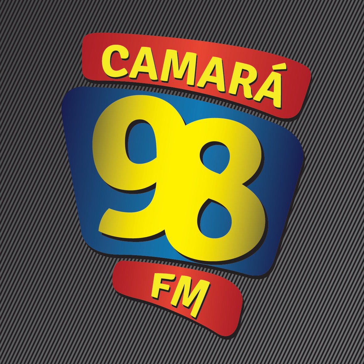 Rádio Camará FM - Camaragibe (PE) - Ao Vivo | Ache Rádios