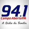 rádio campo aberto fm