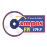 rádio campos fm