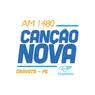 rádio canção nova am