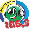 rádio acbnh fm