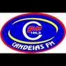 rádio candeias fm