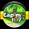 rádio capim fm 