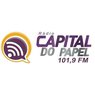 rádio capital do papel fm