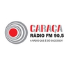 rádio caraça fm