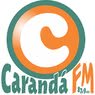 rádio carandá fm