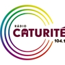 Rádio Caturité FM
