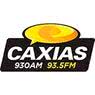 rádio caxias