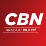 Rádio CBN Aracajú