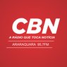 rádio cbn araraquara