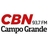 Rádio CBN Campo Grande