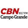 rádio cbn campo grande